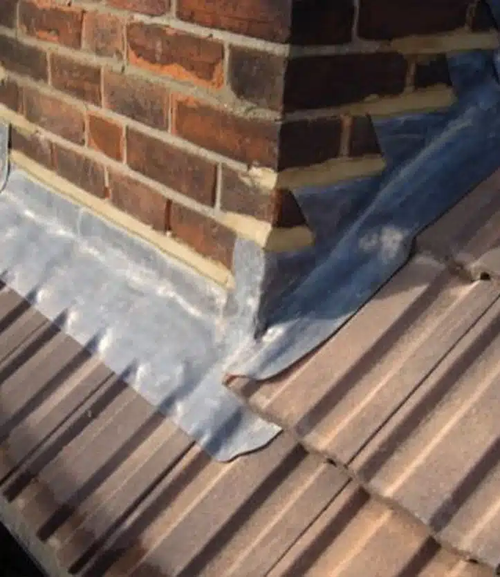 Leadwork 2