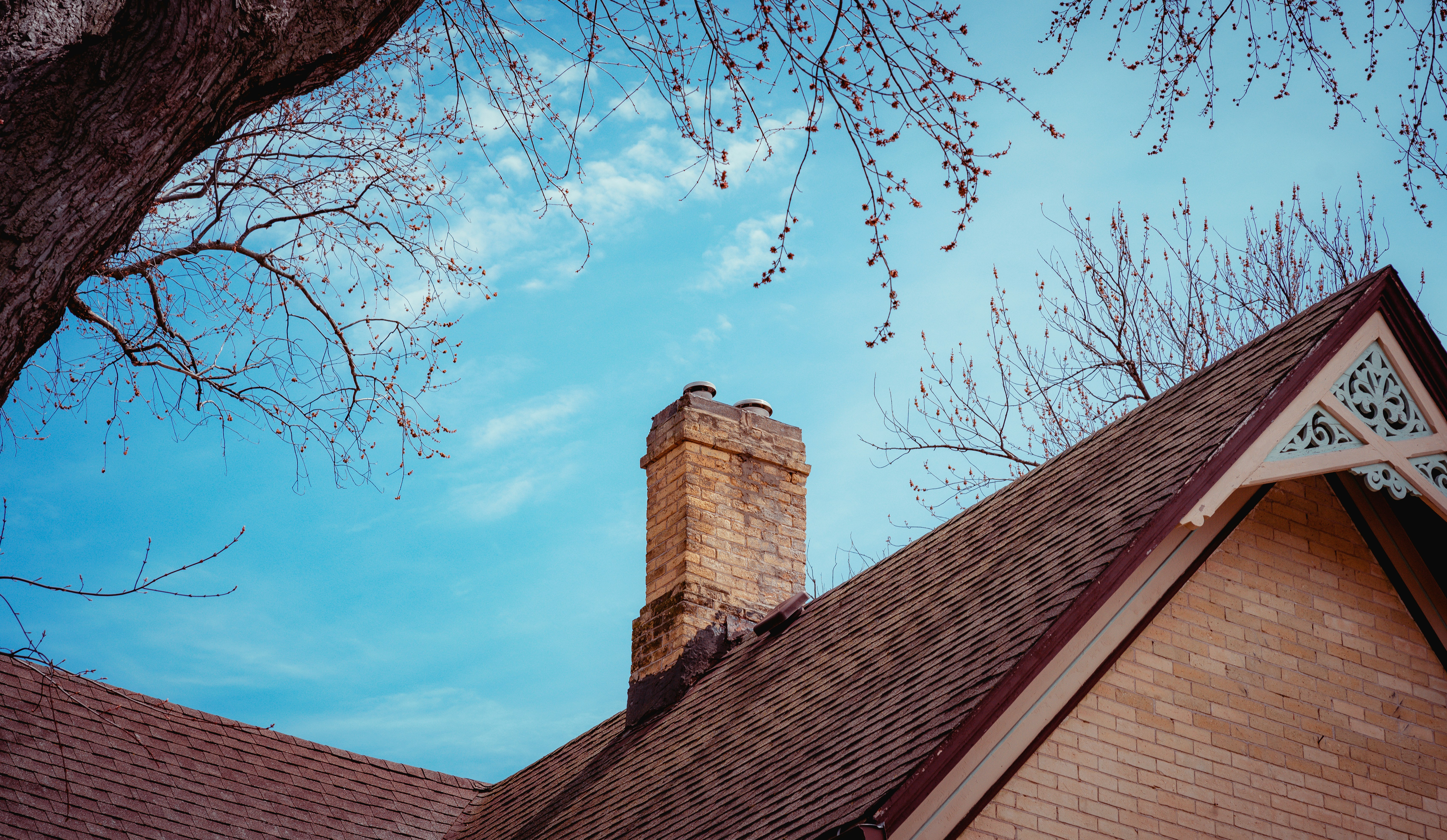 Chimney Repairs in Woking and Surrey
