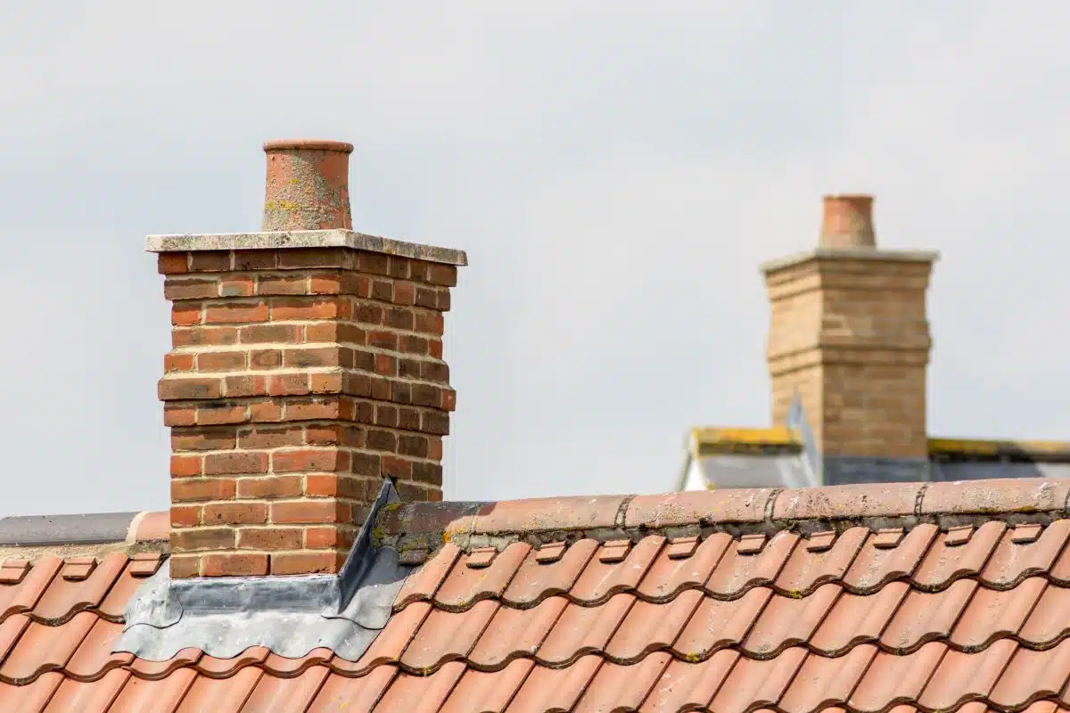 Chimney Repairs by Avid Roofing & Building in Surrey