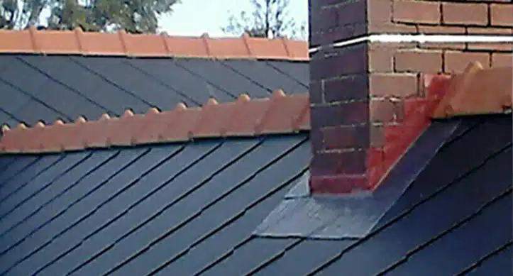 Leadwork in Woking and Surrey