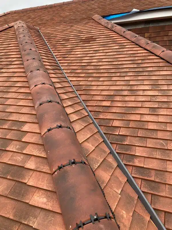 Roofline Services in Woking and Surrey