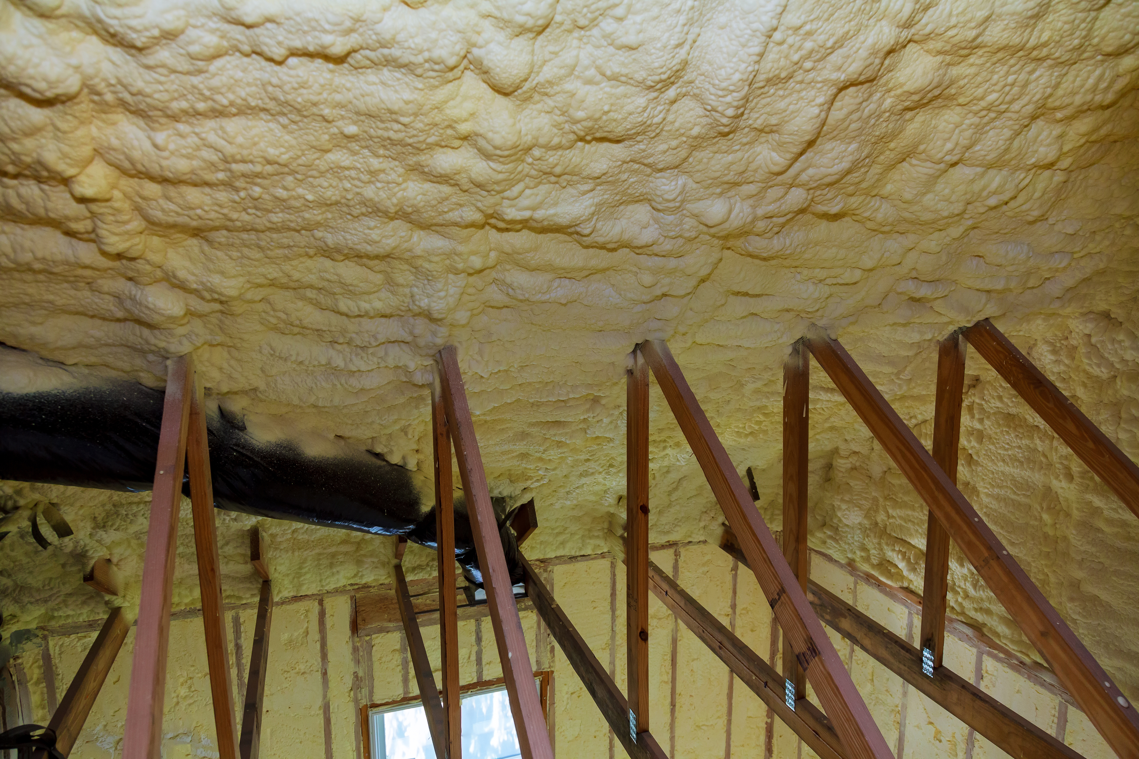 Sprayfoam Removal in Woking and Surrey